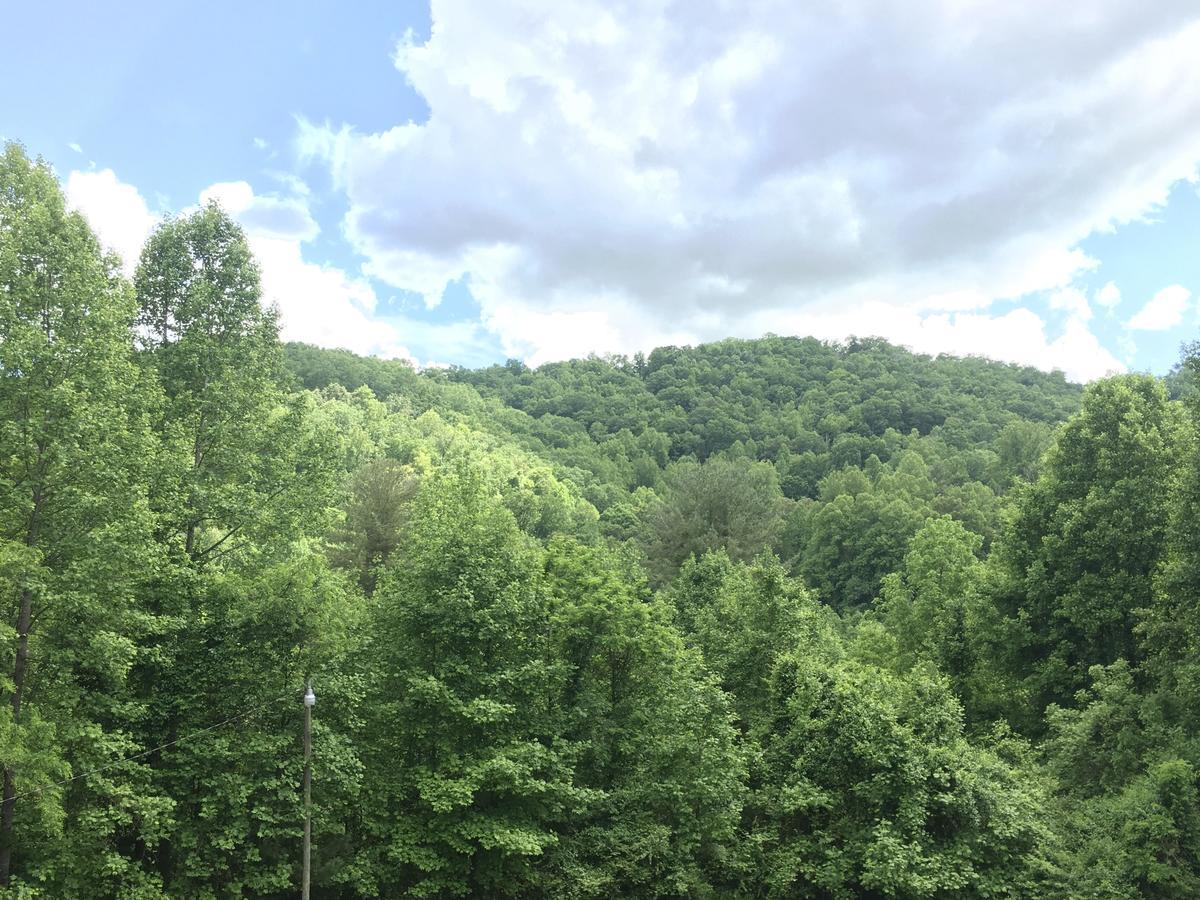 University Inn Cullowhee Exterior foto